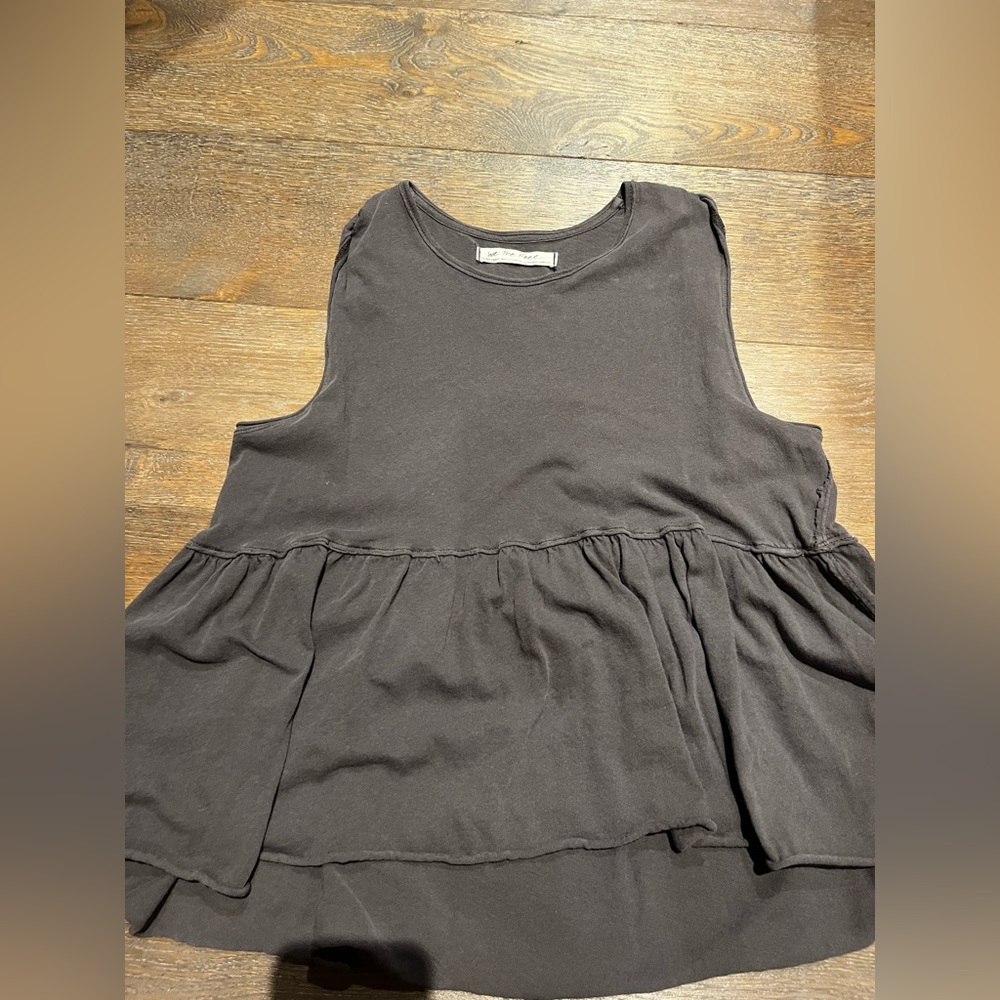 Free People tank top